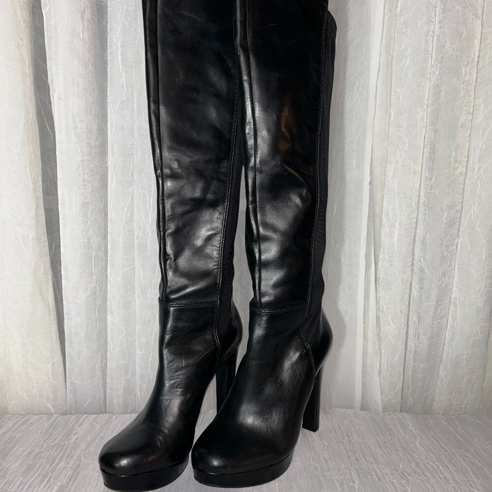 women boot